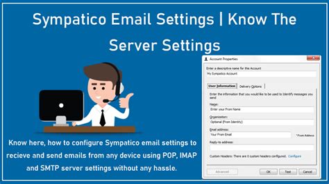 what happened to sympatico email.